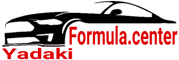 یدکی فرمولا سنتر