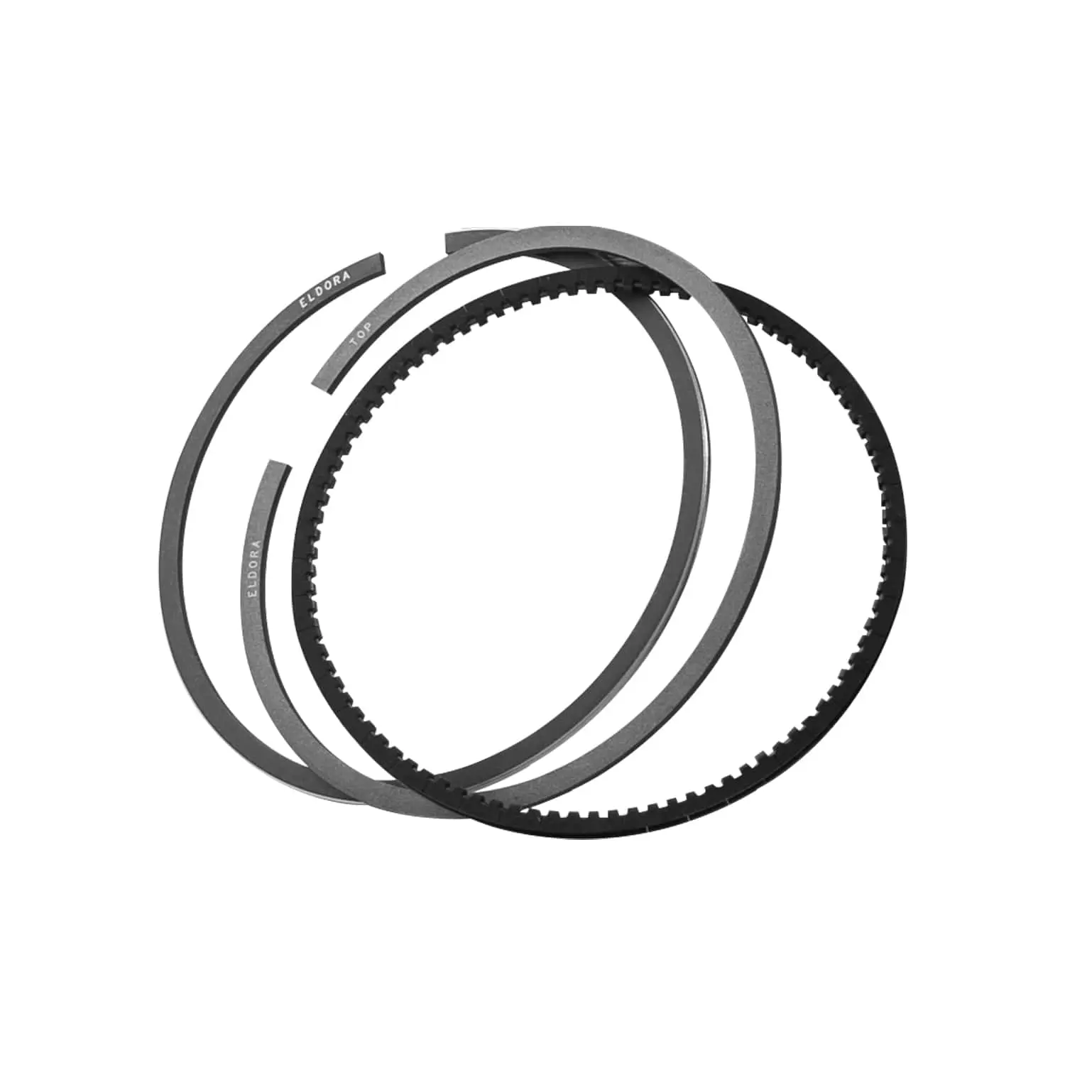 Peugeot 206 Type 2 and 3 Aldora engine rims 1 رینگ موتور پژو 206 تیپ 2 و 3 الدورا