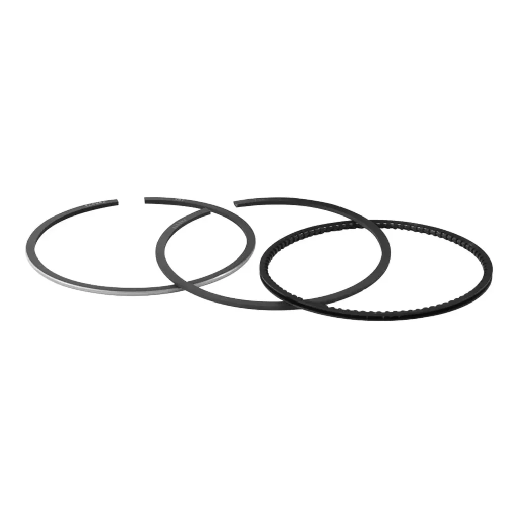 رینگ موتور پژو 206 تیپ 2 و 3 الدورا