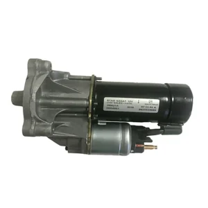 استارت 206 استام صنعت اعظام