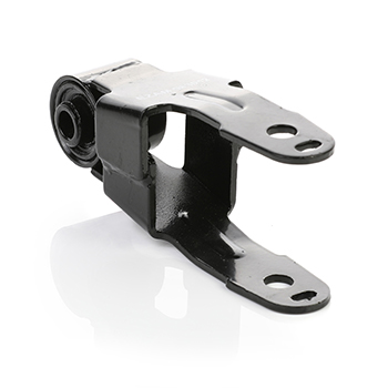 پایه دو شاخ دسته موتور گرد پژو 405 عظام