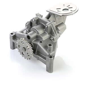 اویل پمپ پژو 206 تیپ 5 (21 دندانه) عظام