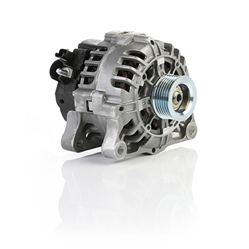 دینام تیوفایو R2 اعظام استام صنعت اصلی