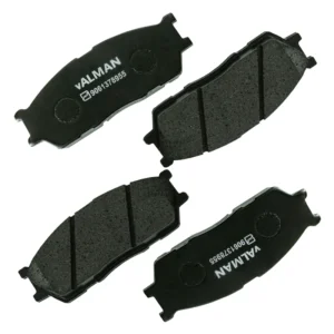 قطعات یدکی تیبا والمان