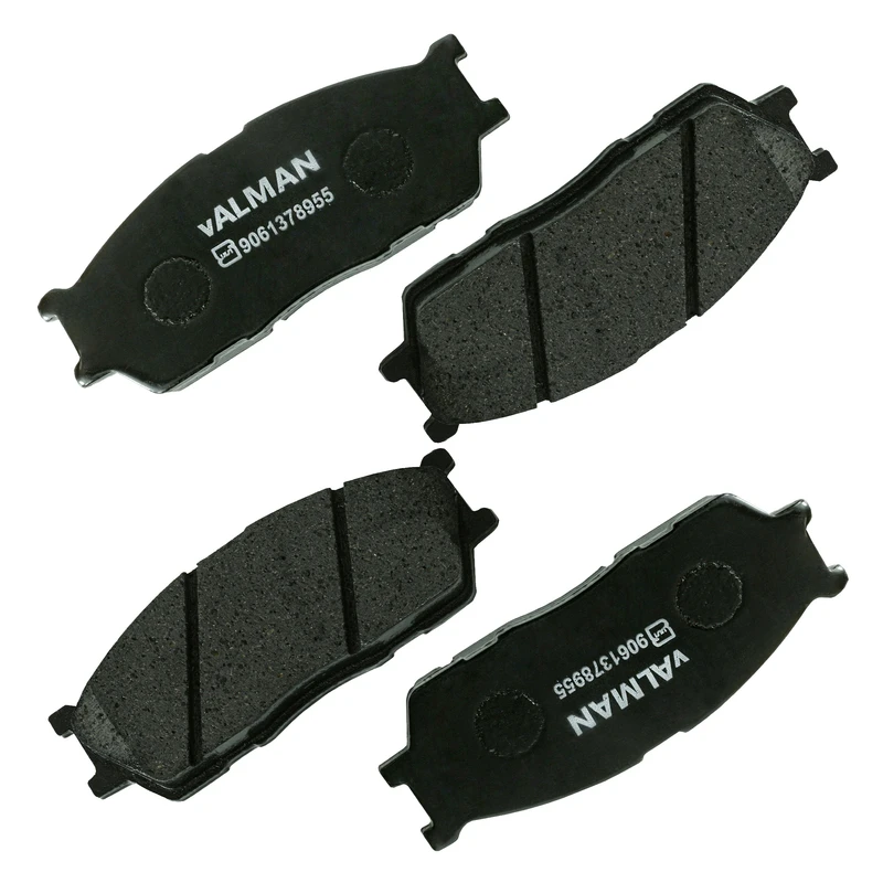 قطعات یدکی تیبا والمان