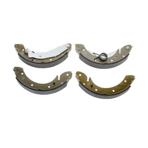 لنت عقب سمند ملی تکنو (Techno)