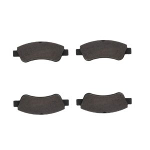 لنت جلو 206 تیپ 5 والئو (Valeo)