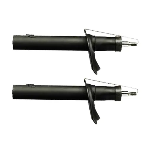 کمک فنر جلو سمند عظام