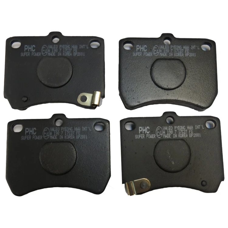 لنت جلو پراید والئو (Valeo)