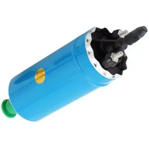 پمپ بنزین خارج باک پژو 405 عظام یک قطعه‌ی ضروری برای سیستم سوخت‌رسانی خودرو است که وظیفه‌ی انتقال سوخت از باک به موتور را بر عهده دارد. این مدل مخصوص نصب بیرون از باک طراحی شده و با کیفیت استاندارد عظام ساخته شده تا جریان بنزین یکنواخت و قابل اعتماد برای موتور فراهم کند و از ایجاد مشکلات سوخت‌رسانی جلوگیری کند.