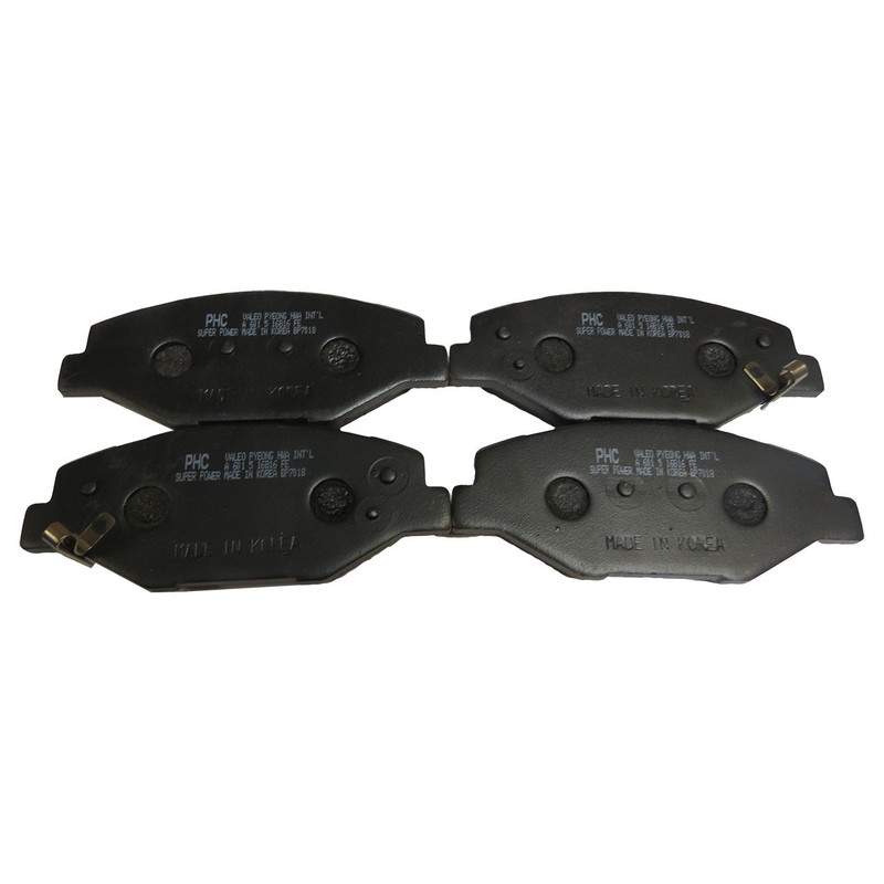 لنت جلو سمند والئو (Valeo)