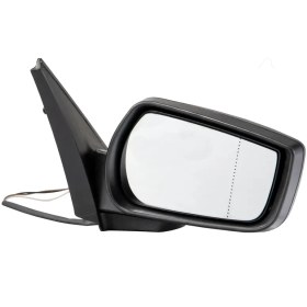 اینه برقی پژو 405 سمت راست (معمولی-بدون لچکی) عظام