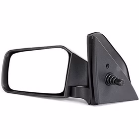 اینه تاشو پراید سمت چپ عظام