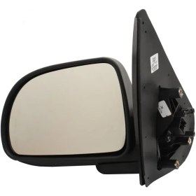 اینه دستی تیبا سمت چپ عظام