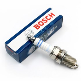 شمع +8 المان جعبه 4 تایی بوش (BOSCH)