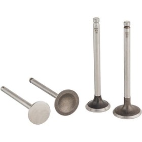 سوپاپ کامل دود و هوا زانتیا 2000 الدورا