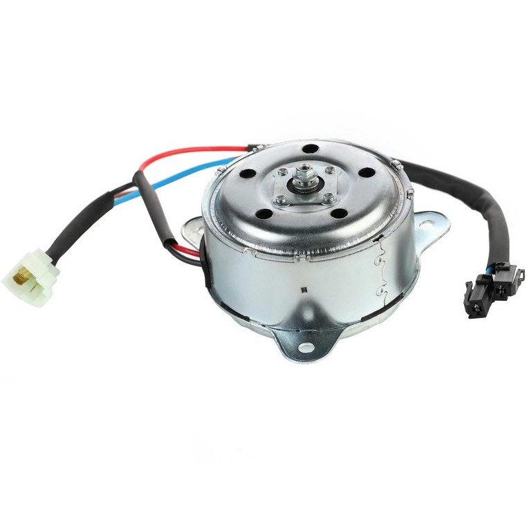 موتور فن پراید دو دور اعظام