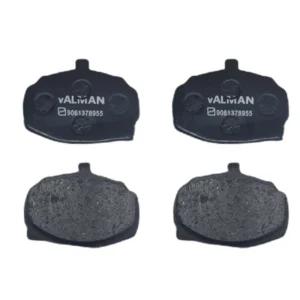 لنت جلو پیکان والمان (vALMAN)