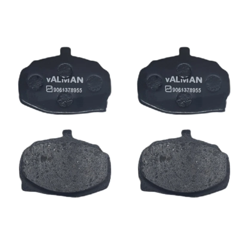 لنت جلو پیکان والمان (vALMAN)