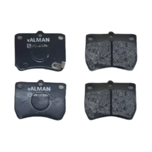 لنت جلو پراید والمان (VALMAN)