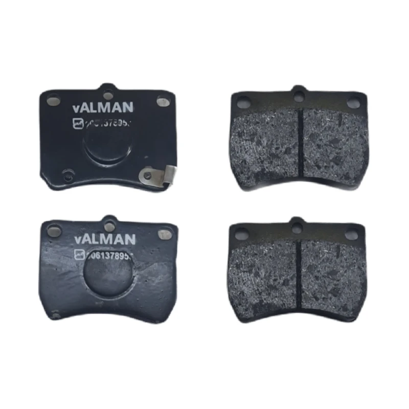 لنت جلو پراید والمان (VALMAN)