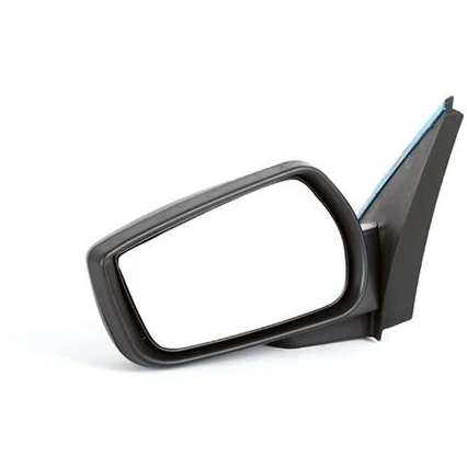 اینه برقی پژو 405 سمت چپ (طرح جدید-خرگوشی) عظام