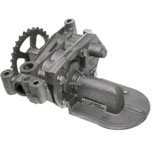 اویل پمپ پژو 206 تیپ 2 (29 دندانه) عظام