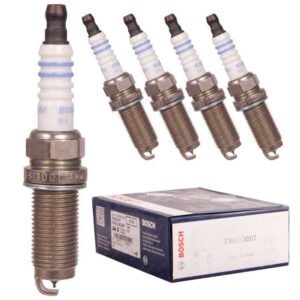 شمع سوزنی ایریدیوم بلند بوش (BOSCH)