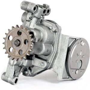 اویل پمپ پژو 206 تیپ 2 (21 دندانه) عظام