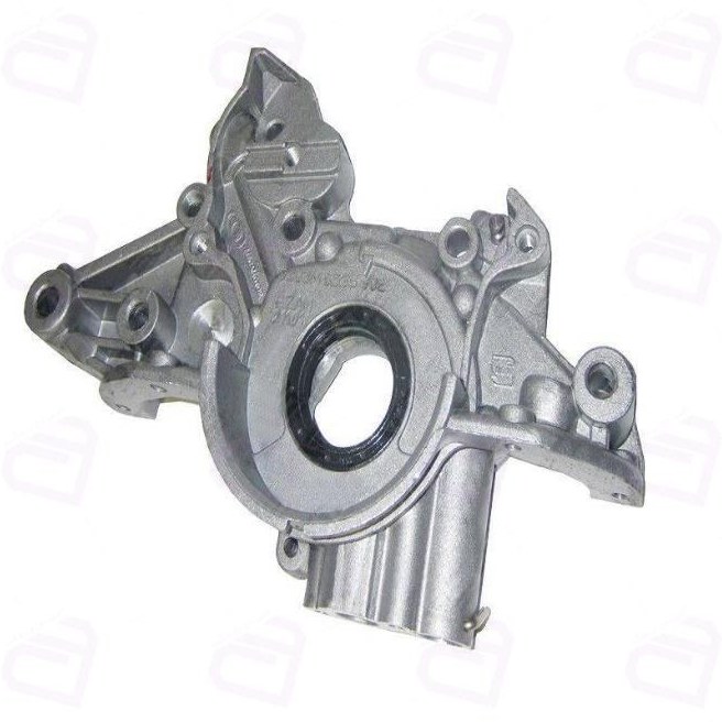 اویل پمپ پراید و تیبا