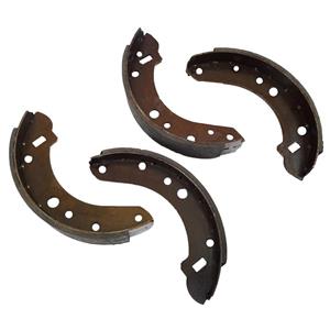 لنت عقب پیکان تکنو (Techno)