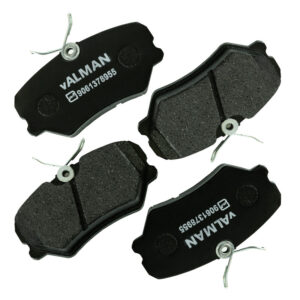 لنت جلو پژو والمان (vALMAN)