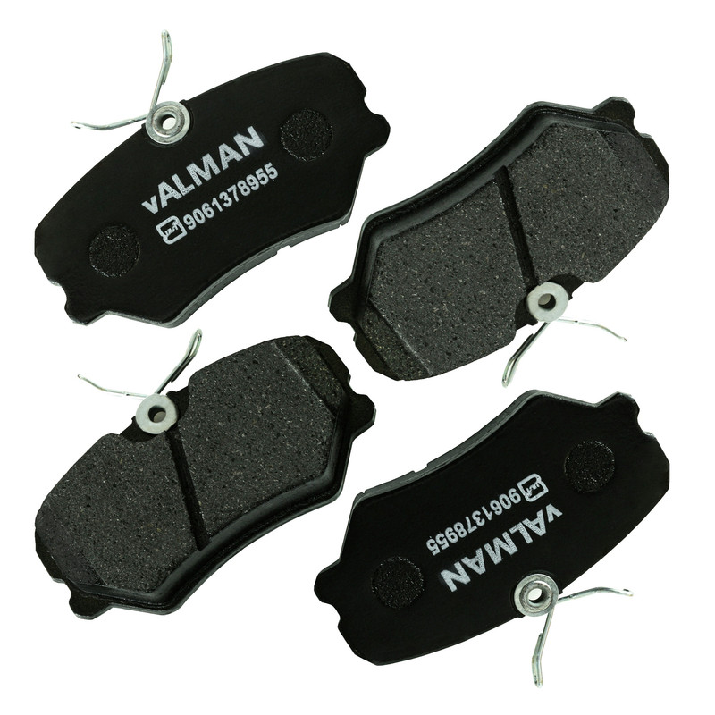 لنت جلو پژو والمان (vALMAN)