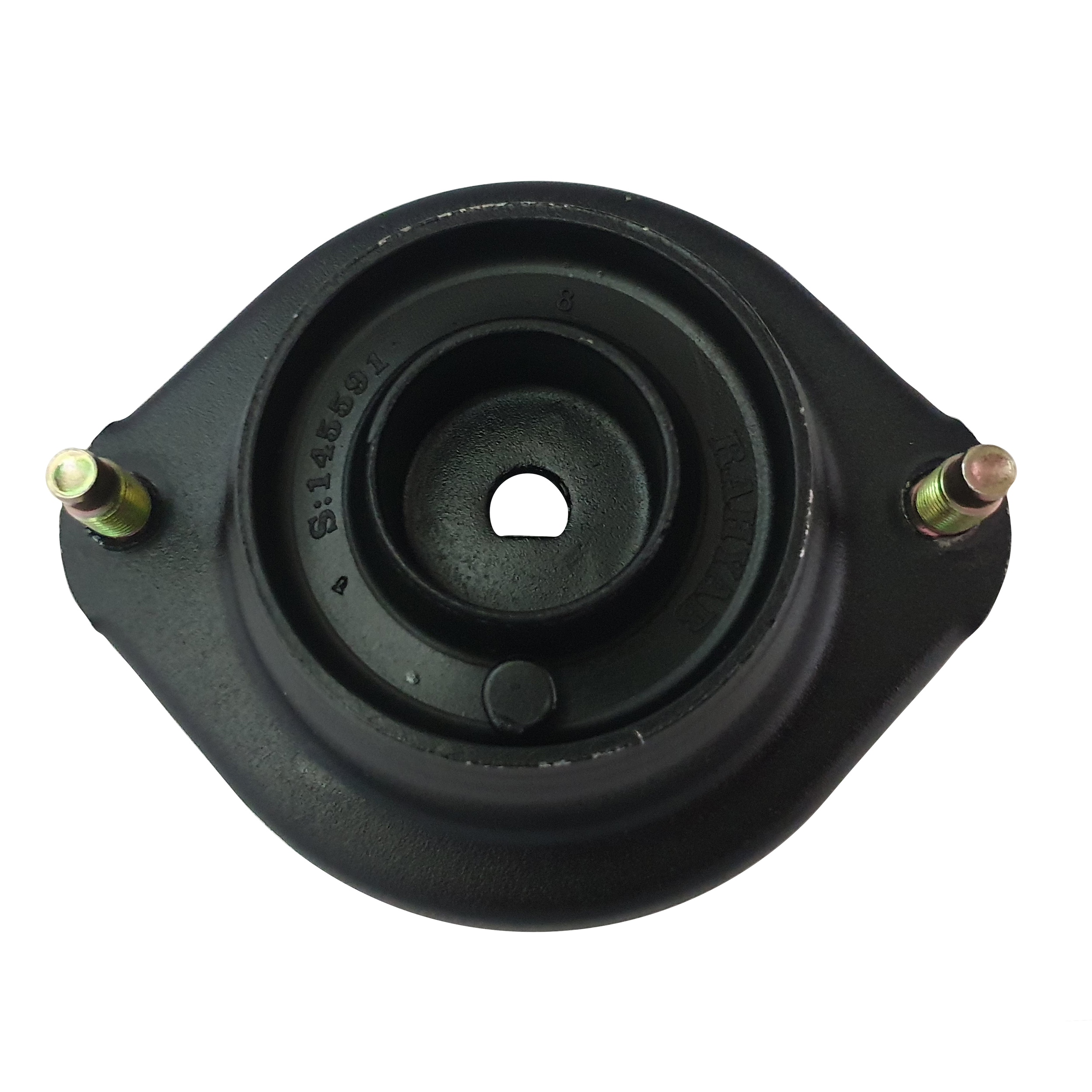 "توپی کمک فنر پراید عظام" توپی کمک فنر پراید عظام