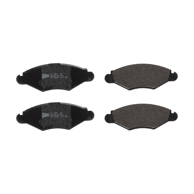 لنت جلو پژو والئو (Valeo)