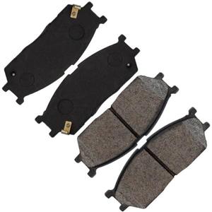 لنت جلو تیبا والئو (Valeo)