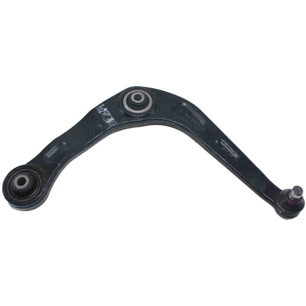 بازوئی مثلثی (طبق) راست 206 تیپ 2و3 عظام