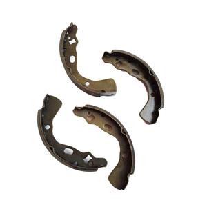 لنت عقب پراید تکنو (Techno)