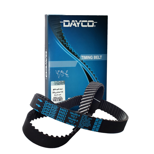 تسمه تایم تیوفایو دایکو ایتالیا اصل با گرانتی