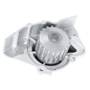 واتر پمپ 405 ایران گداخت خط تولید