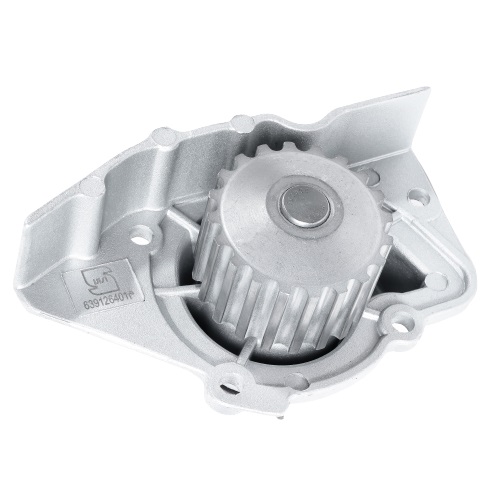 واتر پمپ 405 ایران گداخت خط تولید