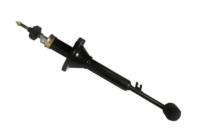 کمک فنر عقب تیبا راست عظام