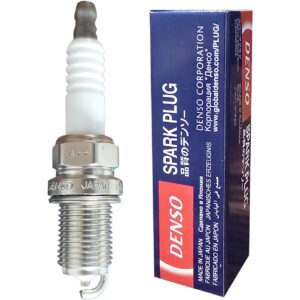 شمع تک کوتاه DENSO (20K) – بسته ۱۰ عددی