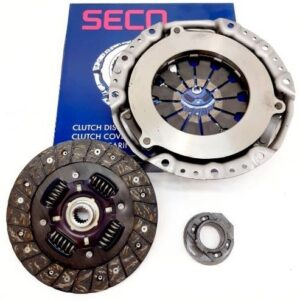 کیت کلاچ تیبا 200 سکو (Seco)
