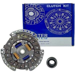 کیت کلاچ ساینا 215 الستر (Alster)