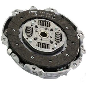 کیت کلاچ تیبا 200 والئو (Valeo)