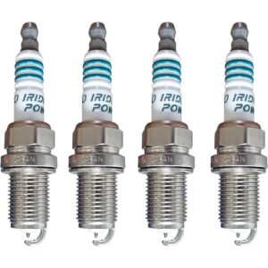 شمع سوزنی ایریدیوم DENSO (کد 3297)