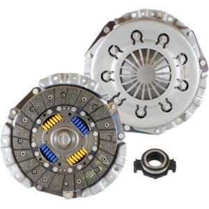 کیت کلاچ پژو 405 الستر (Alster)