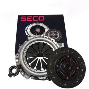 کیت کلاچ تیبا 215سکو (Seco)
