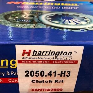 کیت کلاچ زانتیا 2000 هرینگتون (Harrington)